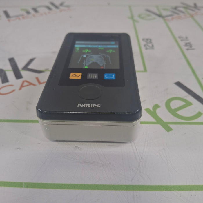 Philips MX40 WLAN S01 865352 Telemetry Transmitter