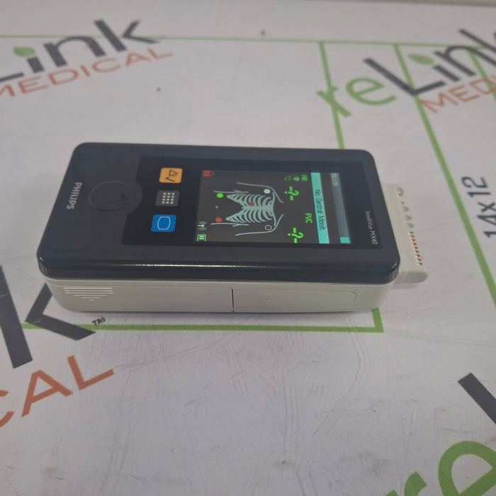 Philips MX40 WLAN S01 865352 Telemetry Transmitter