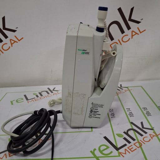 Welch Allyn Welch Allyn Spot 420 - NIBP, Temp, Nellcor SpO2 Vital Signs Monitor Patient Monitors reLink Online
