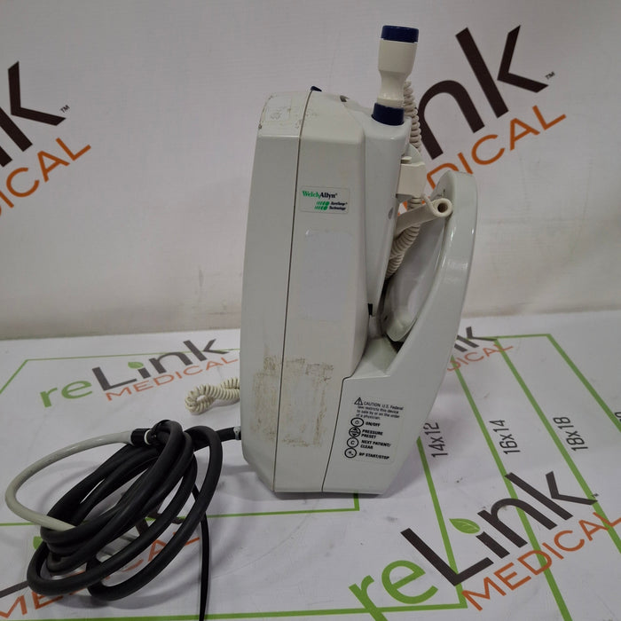 Welch Allyn Spot 420 - NIBP, Temp, Nellcor SpO2 Vital Signs Monitor