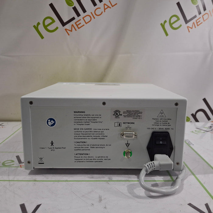North Gate Technologies Inc. Nortech Autolith Touch Lithotripter