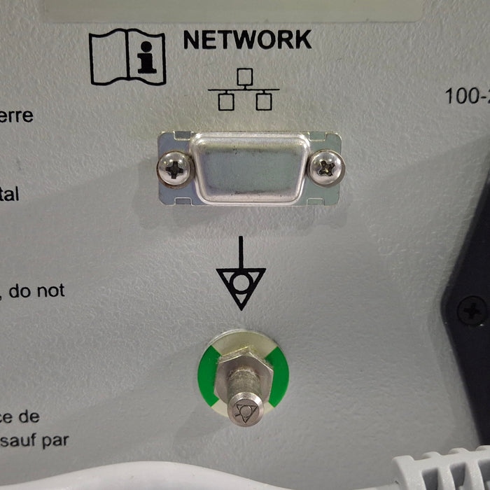 North Gate Technologies Inc. Nortech Autolith Touch Lithotripter