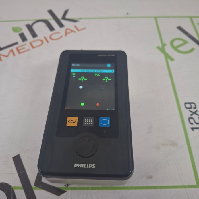 Philips MX40 WLAN S01 865352 Telemetry Transmitter