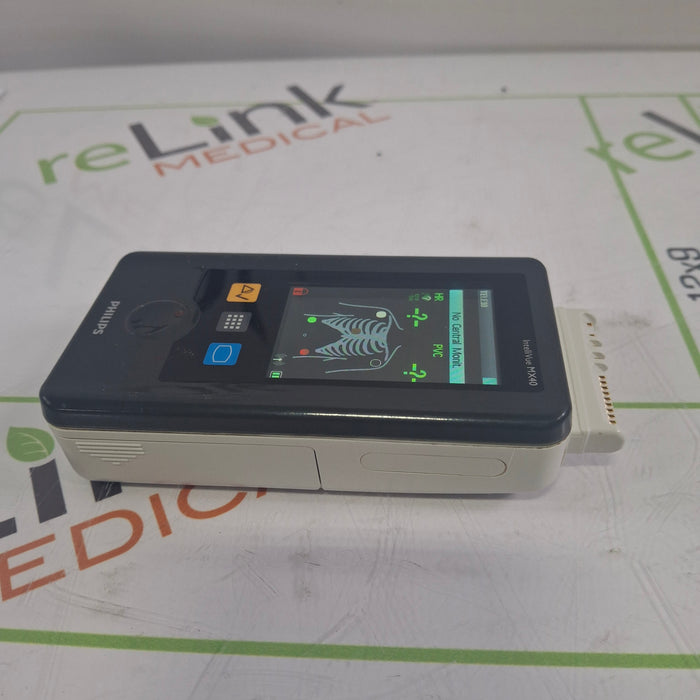 Philips MX40 WLAN S01 865352 Telemetry Transmitter