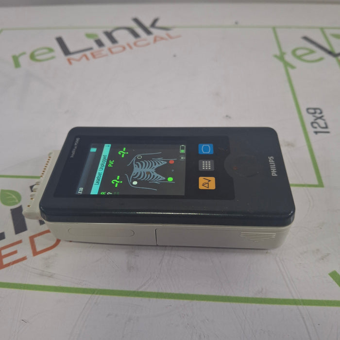 Philips MX40 WLAN S01 865352 Telemetry Transmitter