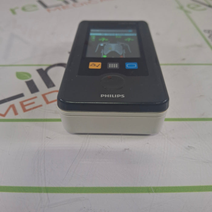 Philips MX40 WLAN S01 865352 Telemetry Transmitter