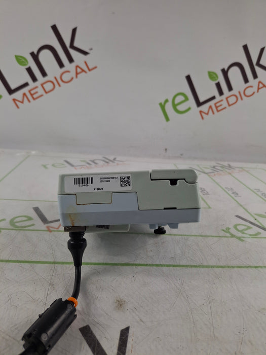 Baxter Sigma Spectrum 6.05.14 with B/G Battery Infusion Pump