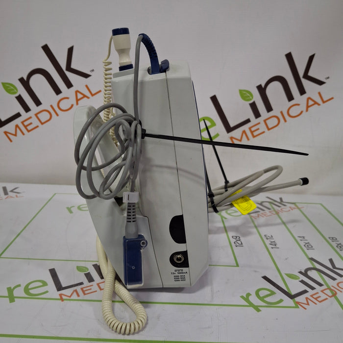Welch Allyn Spot 420 - NIBP, Temp, Nellcor SpO2 Vital Signs Monitor