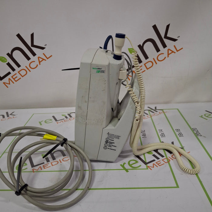 Welch Allyn Spot 420 - NIBP, Temp, Nellcor SpO2 Vital Signs Monitor