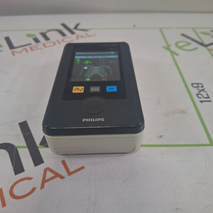 Philips MX40 WL3 Telemetry Transmitter