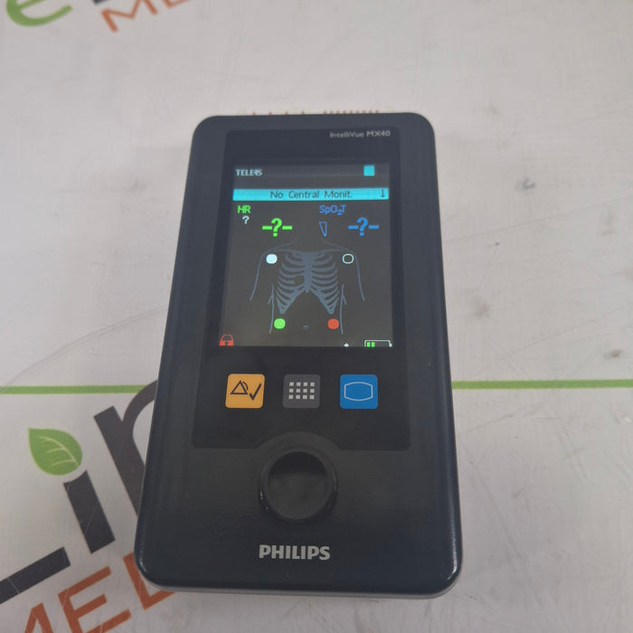 Philips MX40 WL3 Telemetry Transmitter