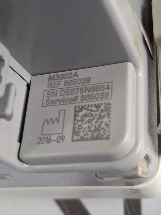 Philips IntelliVue X2 Module - Masimo Rainbow SpO2
