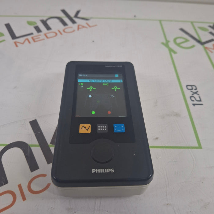 Philips MX40 WLAN S01 865352 Telemetry Transmitter