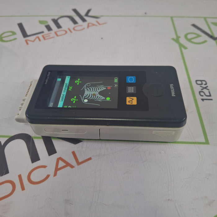 Philips MX40 WLAN S01 865352 Telemetry Transmitter
