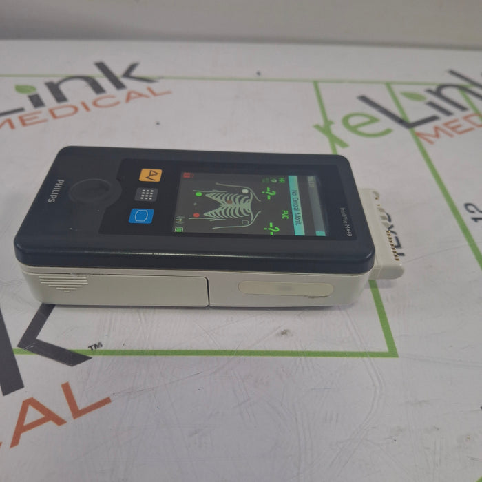 Philips MX40 WLAN S01 865352 Telemetry Transmitter