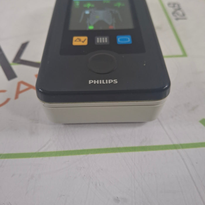 Philips MX40 WLAN S01 865352 Telemetry Transmitter