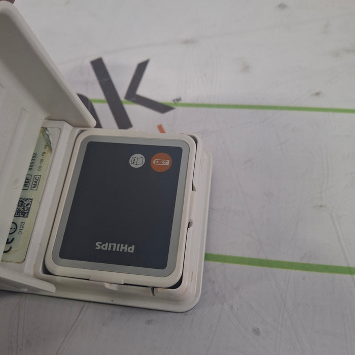 Philips MX40 WLAN S01 865352 Telemetry Transmitter