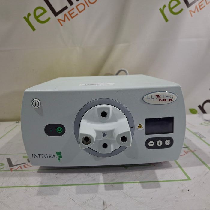 Luxtec Integra MLX Light Source