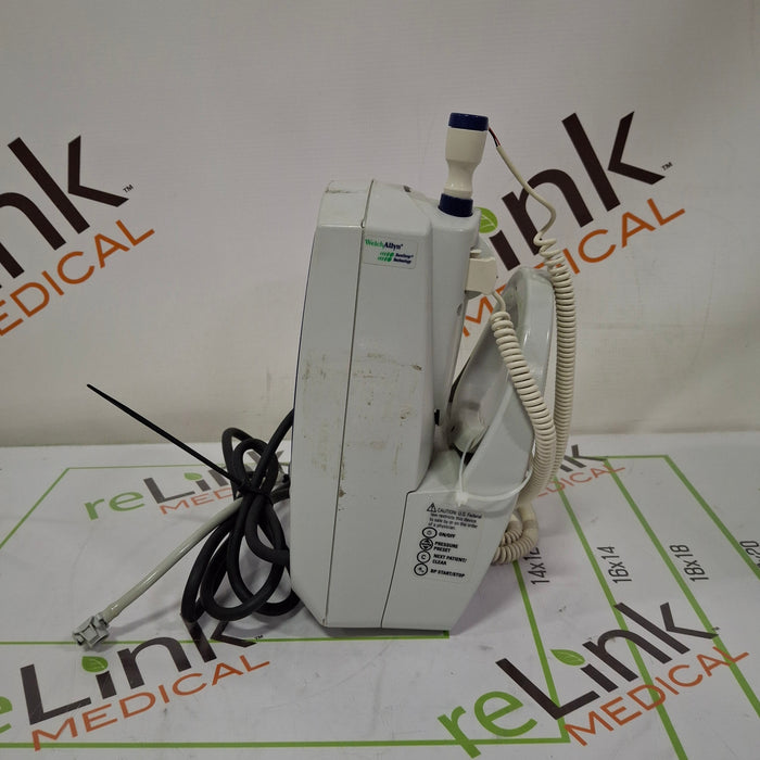 Welch Allyn Spot 420 - NIBP, Temp Vital Signs Monitor