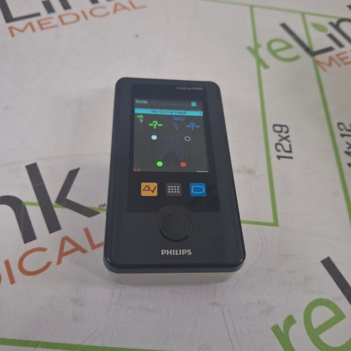Philips MX40 WL3 Telemetry Transmitter