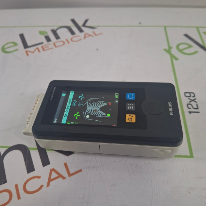Philips MX40 WL3 Telemetry Transmitter