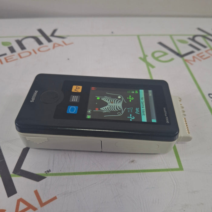 Philips MX40 WL3 Telemetry Transmitter