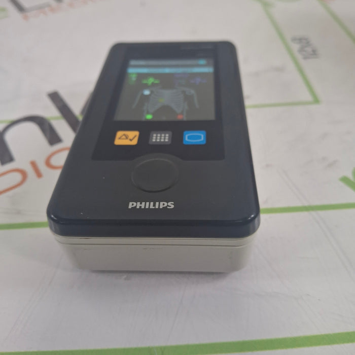 Philips MX40 WL3 Telemetry Transmitter