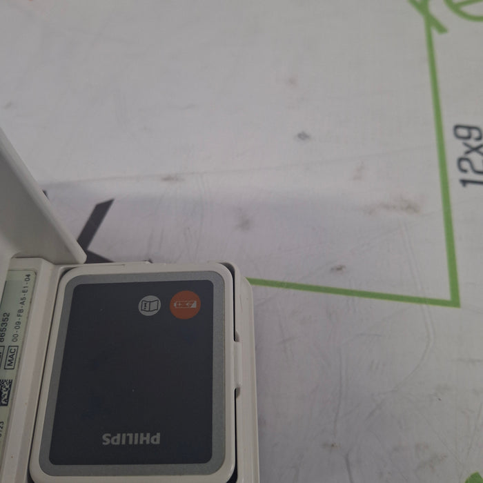 Philips MX40 WL3 Telemetry Transmitter