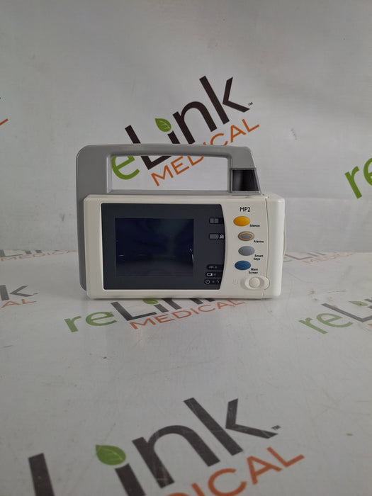 Philips IntelliVue MP2 Portable Patient Monitor