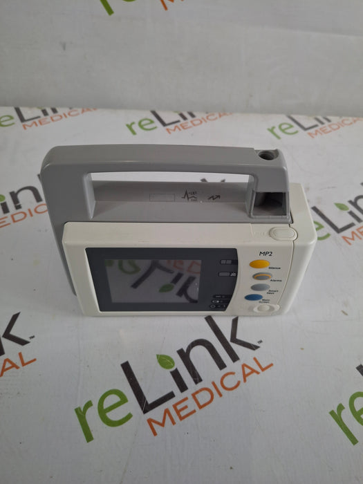 Philips IntelliVue MP2 Portable Patient Monitor