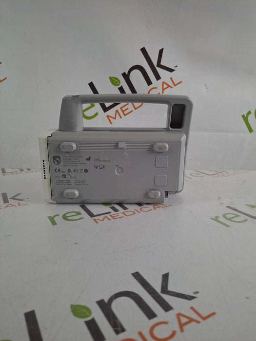 Philips IntelliVue MP2 Portable Patient Monitor