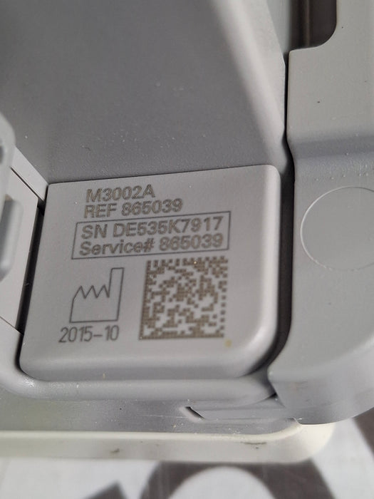 Philips IntelliVue MP2 Portable Patient Monitor