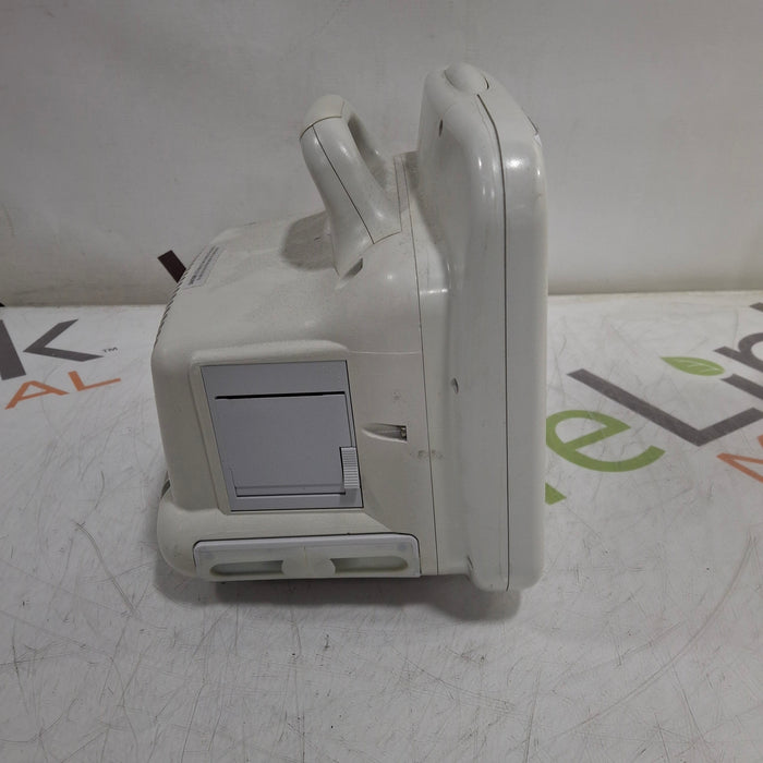 GE Healthcare Dash 4000 - GE/Nellcor SpO2 Patient Monitor