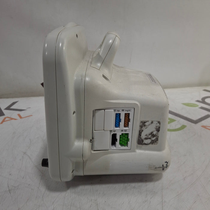 GE Healthcare Dash 4000 - GE/Nellcor SpO2 Patient Monitor