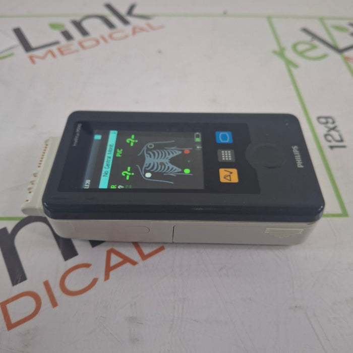 Philips MX40 WLAN S01 865352 Telemetry Transmitter