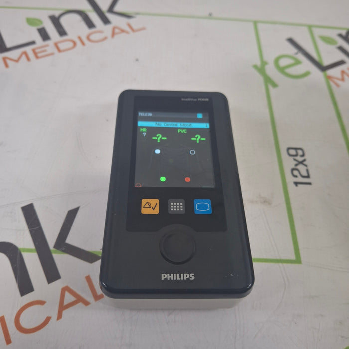 Philips MX40 WLAN S01 865352 Telemetry Transmitter