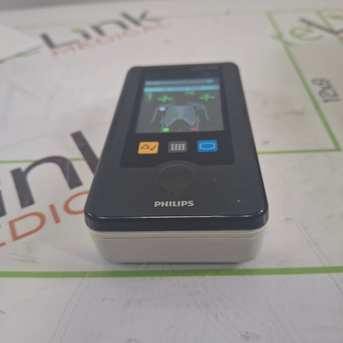 Philips MX40 WLAN S01 865352 Telemetry Transmitter