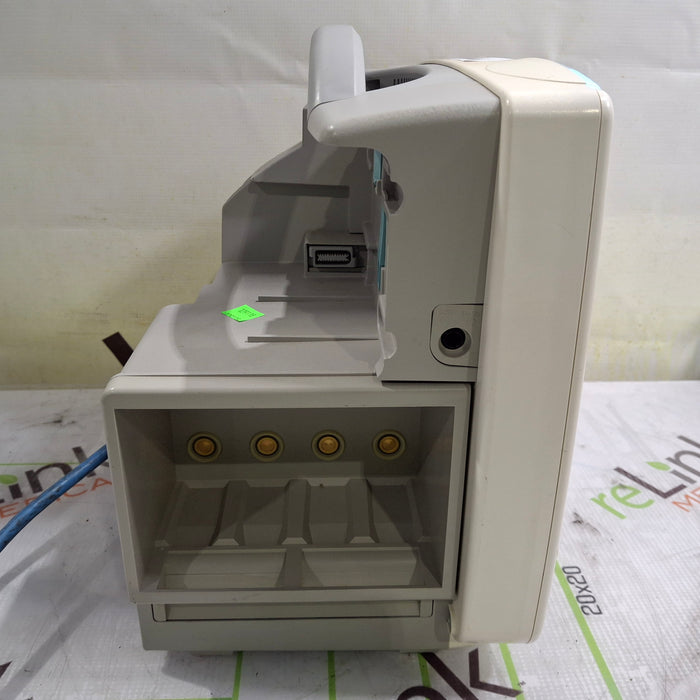 Philips IntelliVue MP50 Patient Monitor