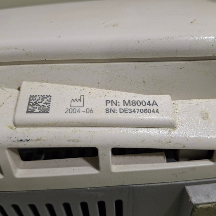Philips IntelliVue MP50 Patient Monitor