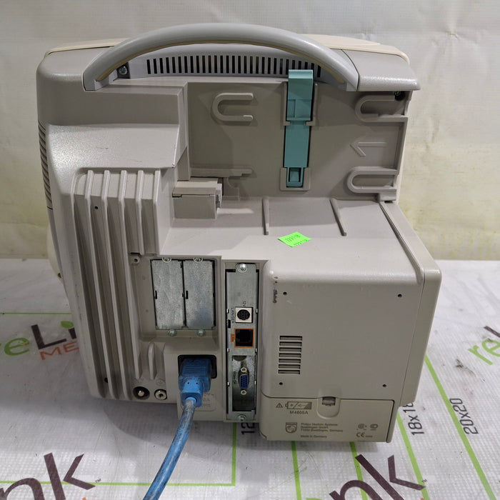 Philips IntelliVue MP50 Patient Monitor