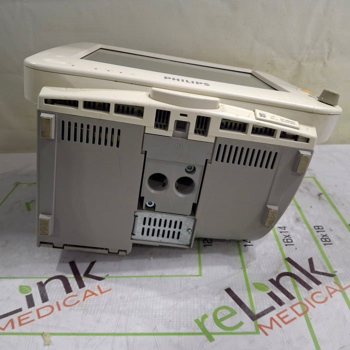 Philips IntelliVue MP50 Patient Monitor