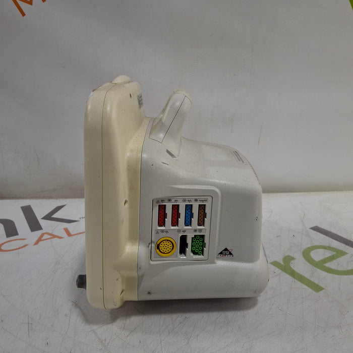 GE Healthcare Dash 4000 - GE/Nellcor SpO2 Patient Monitor