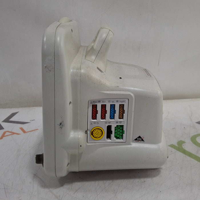 GE Healthcare Dash 4000 - GE/Nellcor SpO2 Patient Monitor