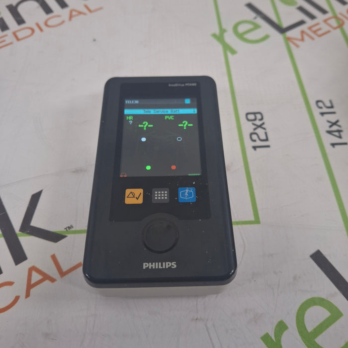 Philips MX40 WLAN S01 865352 Telemetry Transmitter