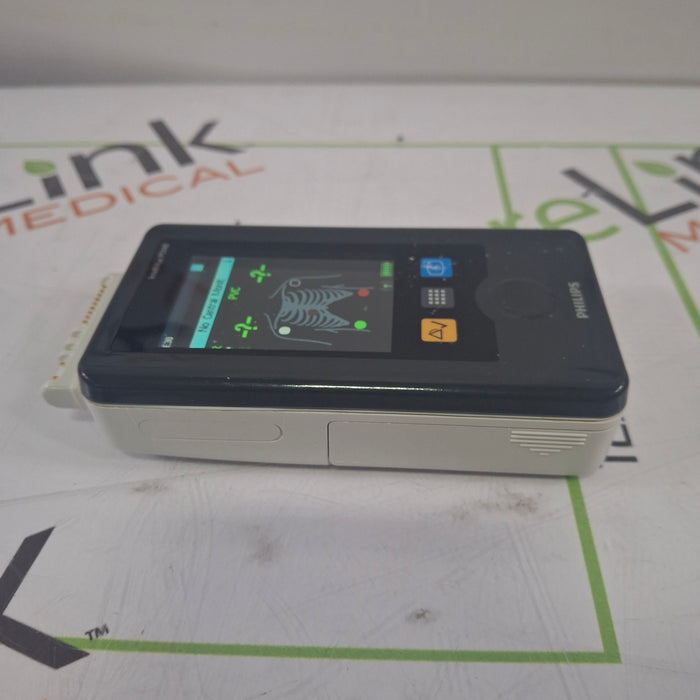 Philips MX40 WLAN S01 865352 Telemetry Transmitter