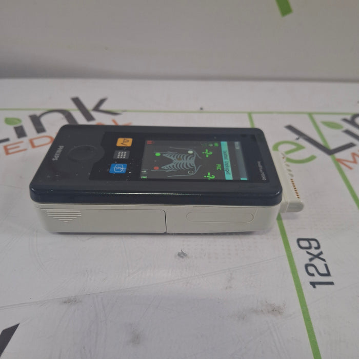 Philips MX40 WLAN S01 865352 Telemetry Transmitter