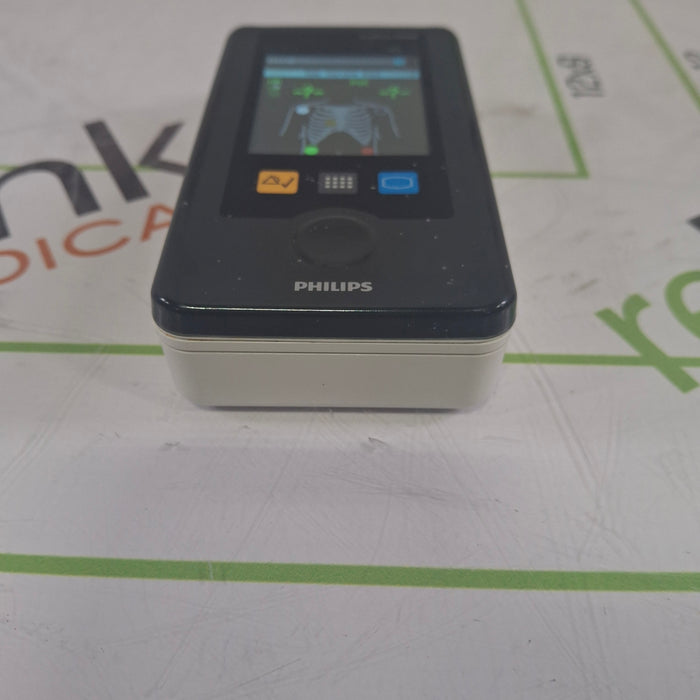 Philips MX40 WLAN S01 865352 Telemetry Transmitter