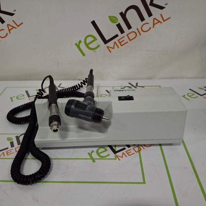 Welch Allyn 767 Otoscope/Ophthalmoscope Wall Tranformer