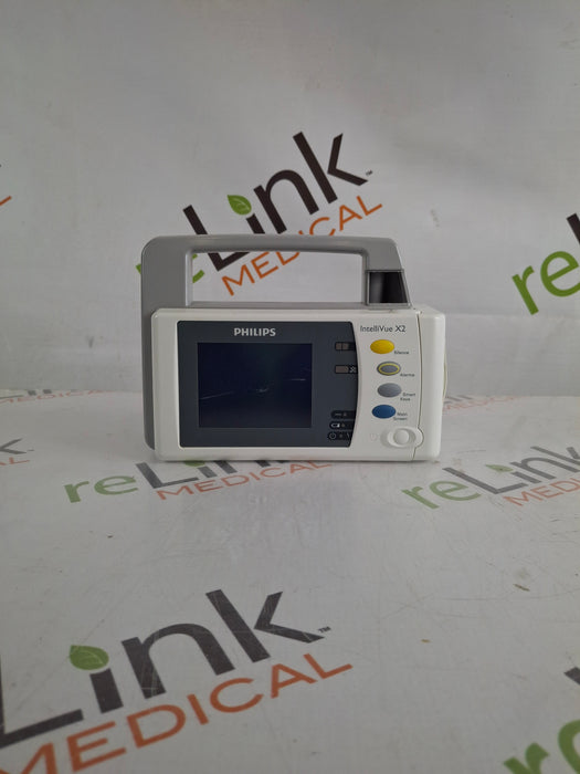 Philips IntelliVue X2 Module - Masimo Rainbow SpO2