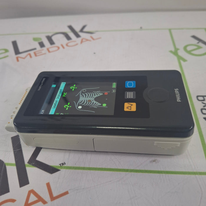 Philips MX40 WLAN S01 865352 Telemetry Transmitter